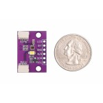 Zio Qwiic RGB Color Sensor TCS34725 | 101936 | Light & Color Sensors by www.smart-prototyping.com